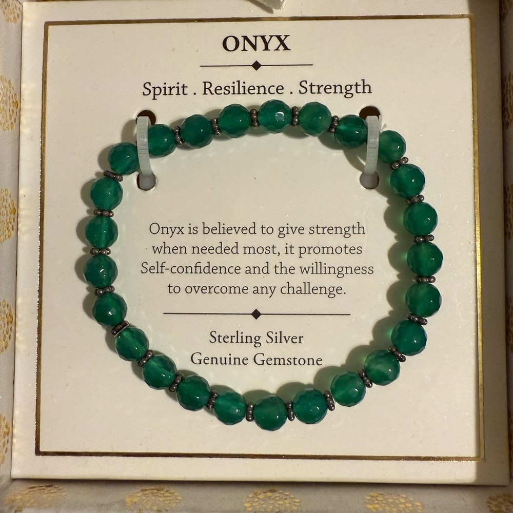 Bracelet